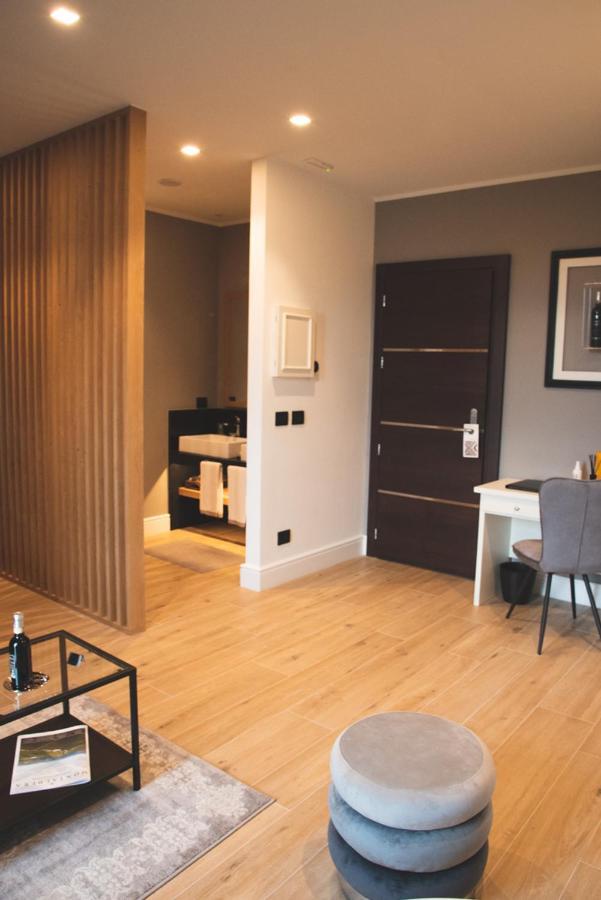 Montalbera Wine Suites 몬테마뇨 외부 사진